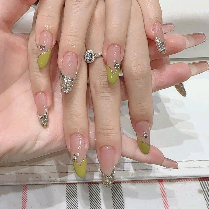Stunning Nail Design